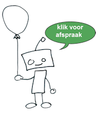 klik hier voor online afspraak online afspraak maken